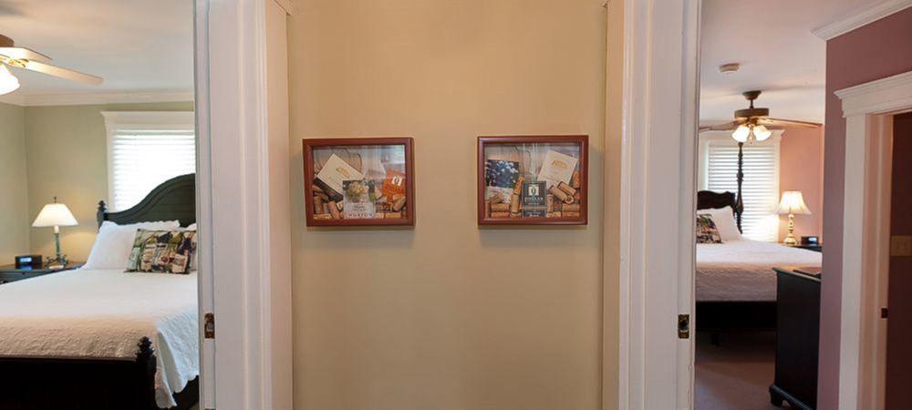 Steeles Tavern Manor Bed & Breakfast Raphine Екстериор снимка