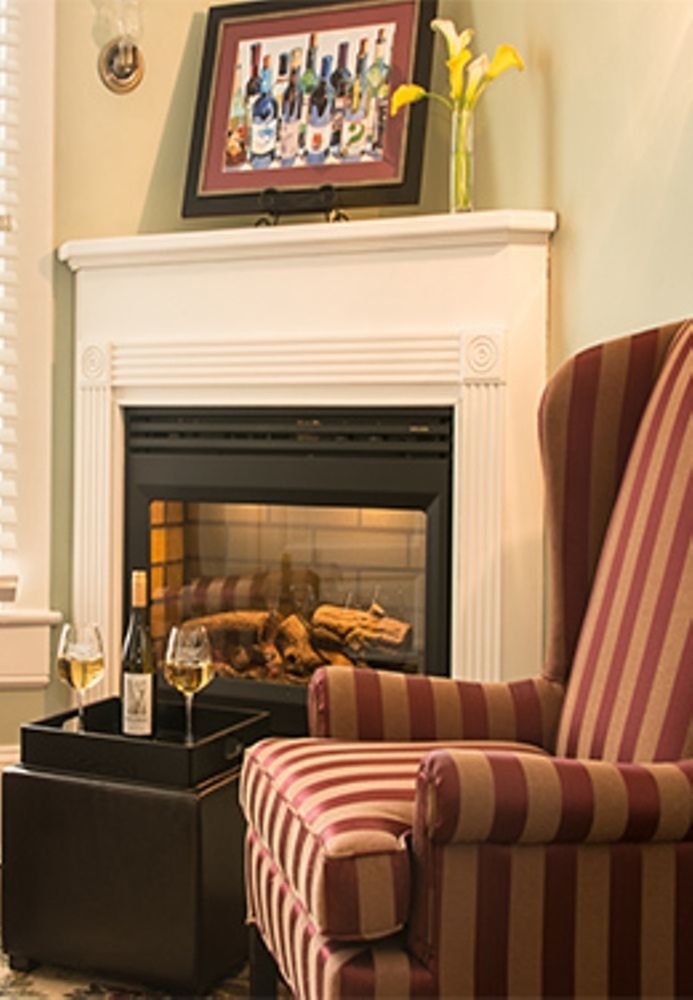 Steeles Tavern Manor Bed & Breakfast Raphine Екстериор снимка